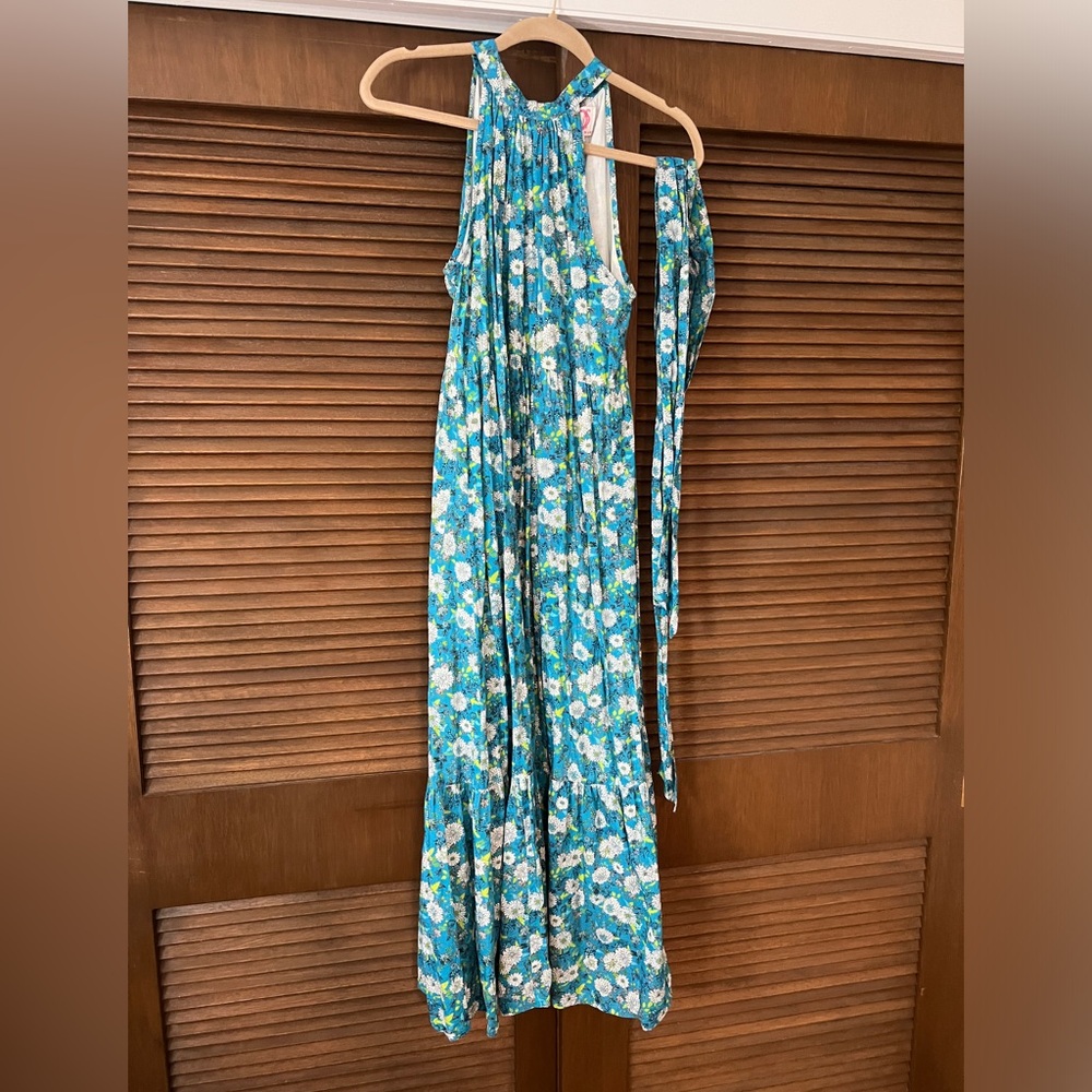 Rae Dunn dress